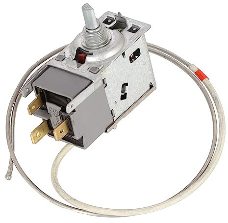 sparefixd Thermostat to Fit Lec Fridge & Freezer