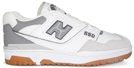 New Balance Scarpe BB 550 TG 40.5 cod BB550ESC