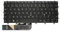 Clavier FRANÇAIS AZERTY pour Dell XPS 13 7390/9305 / 9370/9380 + rétro-éclairage