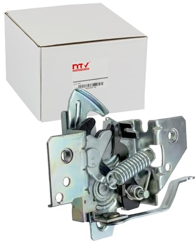 NTY Motorhaubenschloss EZC-FR-204