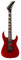Jackson JS1X DK Minion AM MRD Metallic Red - E-Gitarre