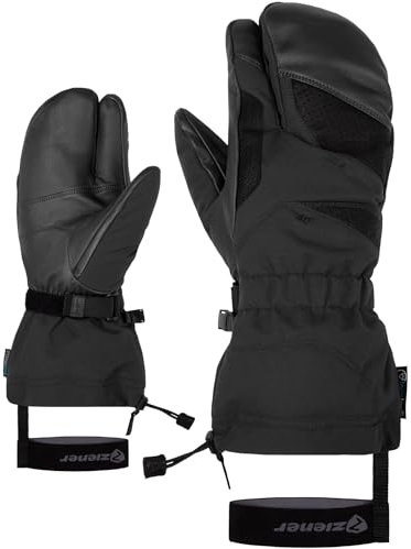 Ziener GAIKUSO AS(R) AW Lobster Glove ski 12-8