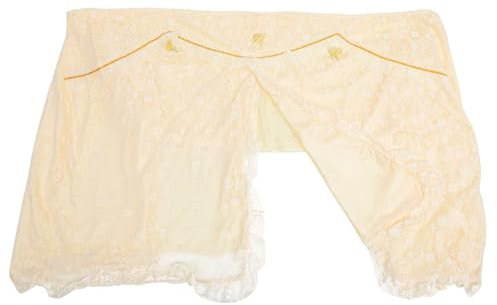 UPKOCH Klavierabdeckung Für Vertikale Klaviere – Weiße Spitzen-kunstabdeckung Für Klaviere Kratzfest Und Elegant