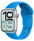 SRena SBC1A for Cinturino Apple Watch 38 40 41 42 44 45 46 mm,Ultra e Ultra 2,SE,Serie 7/8/9/10 - Compatibile con Tutti i Modelli,Blu Oceano