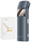 TRIPLE-Pulse IPL Laser Haarentfernung, Komfort 2.8 °C Saphir Eiskühlung Haarentfernungsgerät für Frauen und Männer, Effektive, Permanente, Alternative zur Salon-Haarentfernung zu Hause (Marineblau)