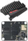 Cadfghjk Placa Base M8P V2.0 STM32H723ZE De 32 bits For Impresora 3D - Compatible con Raspberry Pi - Compatible con Voron V0 Ender 3(CB1and Heatsink)