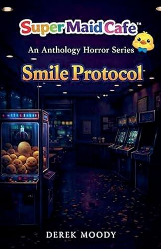 Super Maid Cafe(TM): Smile Protocol