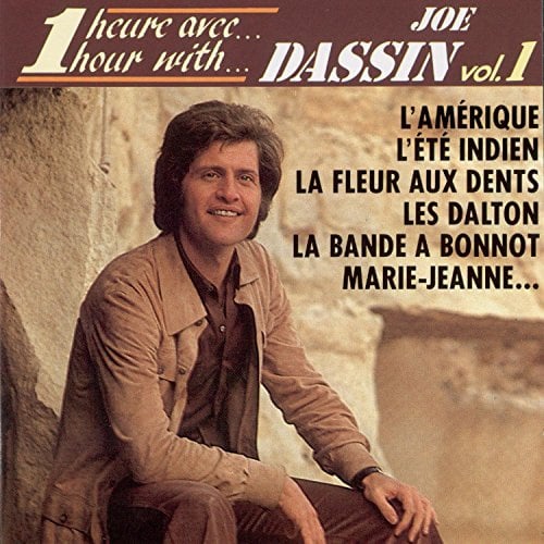 Une Heure avec Joe Dassin Vol. 1