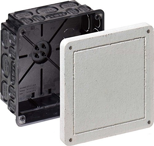 Kaiser – Box Montage Universal Panel Faser Mineral 107 X 72