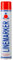 Aerosol Solutions Line Marker, Grass and Road Spray Paint, Red, 750 ml (Pack of 1)