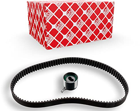 febi bilstein 32396 Zahnriemensatz für Nockenwelle, 1 Stück