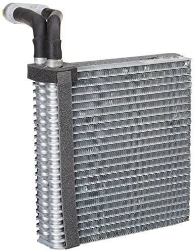 Nissens 92195 Evaporator, air conditioning