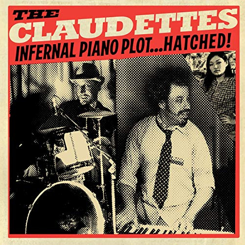 Infernal Piano Plot Hatched