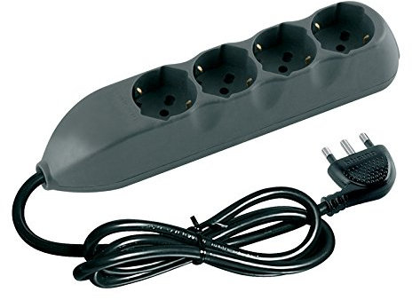 Bticino kit - multipr 4st tedesc/bipasso+cavo gr