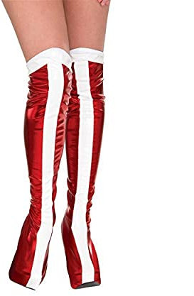 Rubies Official Bottes Wonder Woman pour Femme