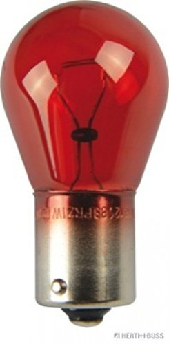 HERTH+BUSS ELPARTS 89901303 Glühlampe, Bremsleuchte