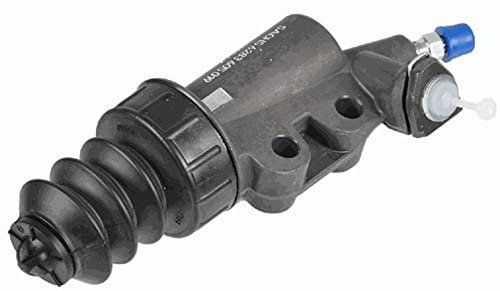 SACHS 6283 605 019 Slave Cylinder Clutch compatible with Mazda 3 (BL) 2008-2014 and Other Vehicles