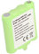 Akku kompatibel mit Midland G6, G8, M24, M48, M48 Plus, M99, M99 Plus, BATT6R, PB-G8