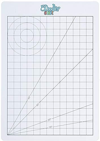 3Doodler Start DoodlePad