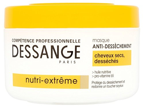 DESSANGE Nutri-Extreme Trocknungsmaske 250 ml