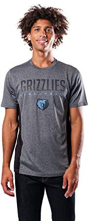 Ultra Game NBA Active T-Shirt pour Homme