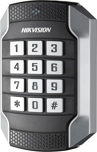Hikvision Digital Technology DS-K1104MK Speicherkartenleser – Kartenleser