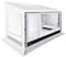 Thule Residence G3 Frontteile SML*4,00m* 215-274cm grau (9329429154)