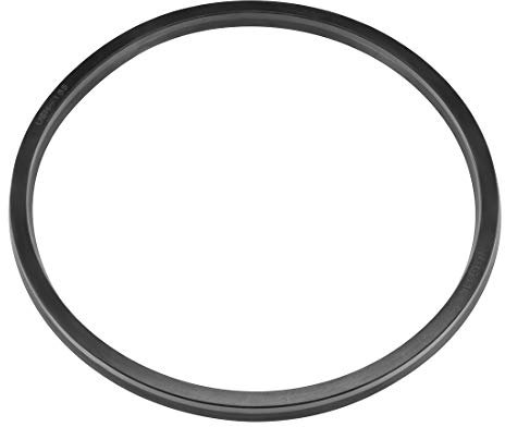 sourcing map Hydraulikdichtung, Kolbenschaft USH O Ring Ölabdichtung Dichtungsring Dichtungen, 165mm x 180mm x 9mm