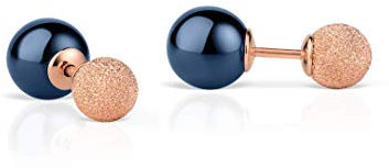 BERING Ohrring für Damen in rosé gold | 703-397-05