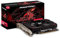 PowerColor AMD Radeon RX 550 4GB Red Dragon Grafikkarte