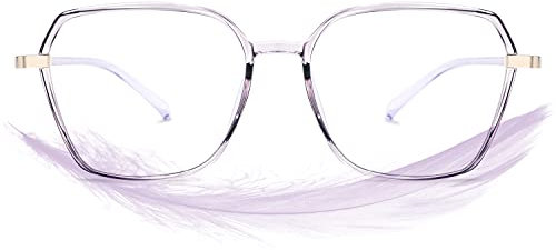 ROCKNIGHT Blue Light Blocking-Brille für den digitalen Bildschirm von Computertelefonen