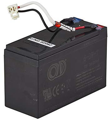 E90/Power Core E90 Battery (12V/7Ah) (3 Hole/2 Pin)