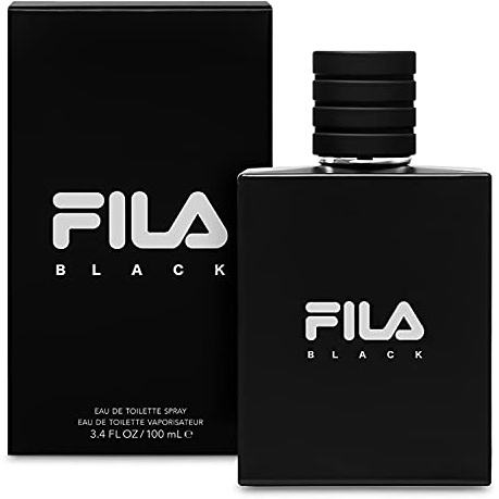 FILA Männerparfüm - Invigorierendes, würziges und blumiges Aroma für ihn - Extra starke, lange haltende Duftwirkung für den ganzen Tag - 100 ml