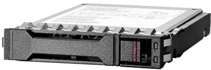 Hewlett Packard Enterprise P28586-B21 Disque Dur 2.5 1200 Go SAS