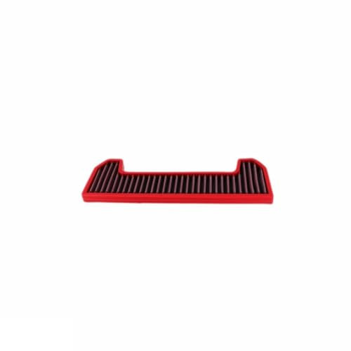 BMC Filtro aria sportivo compatibile con MV Agusta Brutale 750 F4 anno di costruzione 2001-2006