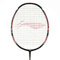 LI-NING Lightning 2000 Badmintonschläger, Rot