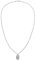 Tommy Hilfiger Jewelry Halskette für Herren aus Edelstahl - 2790384