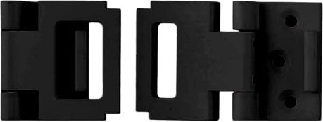 Ultimate Door Guardian for Inswing or Outswing Doors with Safety Key