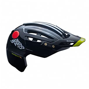 Endur-O-Matic 2 RH Helm schwarz S/M
