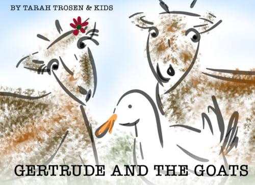 Gertrude and the Goats