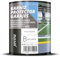 JOVIRA PINTURAS 750 ML - Barniz Protector para Suelos, Garaje, Pavimentos, Pistas deportivas al Agua. Protege y decora pavimentos de hormigón. (750 Mililitros) H-1
