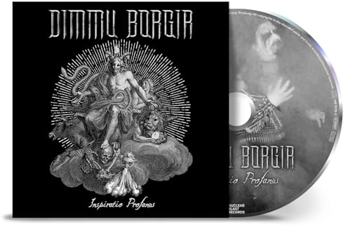 Nuclear Blast (Warner)