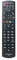 azurano telecomando per PANASONIC N2QAYB000830, SUB N2QAYB000840