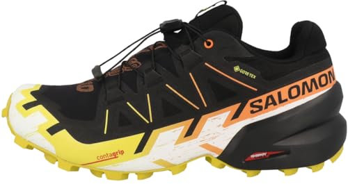 Salomon Herren Running Shoes, 41 1/3 EU