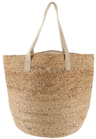 Roxy Damen Ritual Kiss Tragetasche, Natural 241