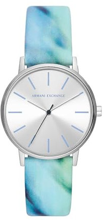 Armani Exchange Watch AX5597