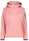 CMP Campagnolo WOMAN JACKET ZIP HOOD - 42