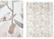 Home ESPRIT Bedruckter Vorhang, 140 x 0,3 x 260 cm