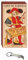 Tarot de Marsella - Lote de 78 cartas + 1 Decap Blumie (Tarot Marseille)