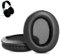 ACCOUTA Earpads Cushion Compatible with JVC HA-D990 Headphone Ear pads replacement with Softer Protein Leather and Memory Foam